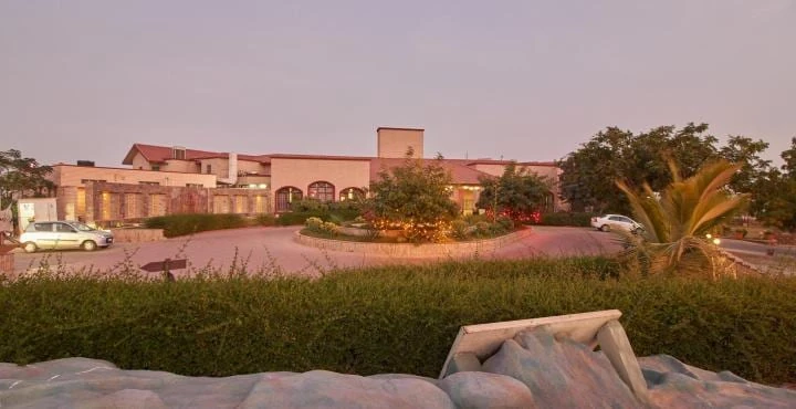 Regenta Resort by Royal Orchid