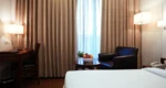 Ramee The Srinivas Palace - Executive Room