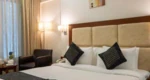 Ramee The Srinivas Palace - Executive Room